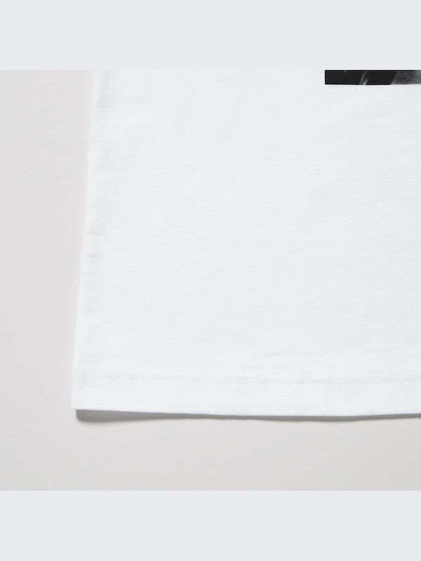 20th UT Archive UT (Daido Moriyama) (Short Sleeve Graphic T-Shirt)