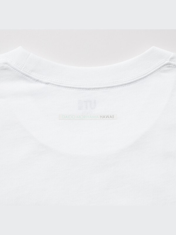 20th UT Archive UT (Daido Moriyama) (Short Sleeve Graphic T-Shirt)