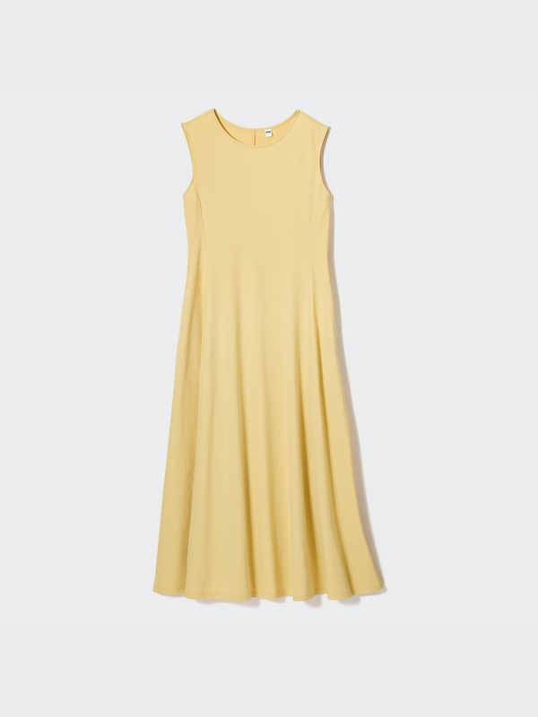 Ultra Stretch AIRism Sleeveless Dress