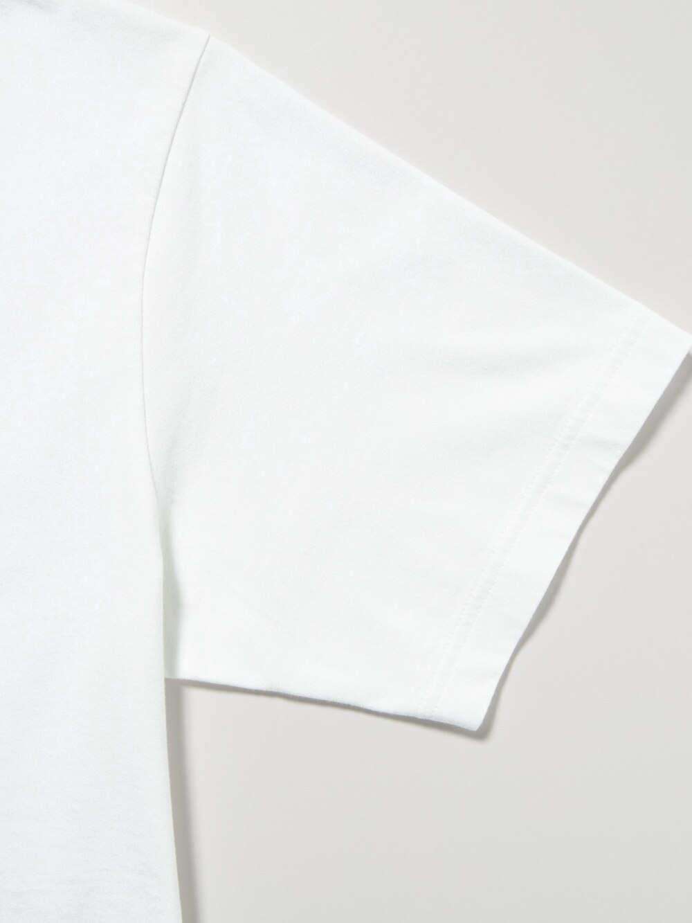 Uniqlo PEACE FOR ALL Graphic T-Shirt | Shinya Yamanaka — фото 3