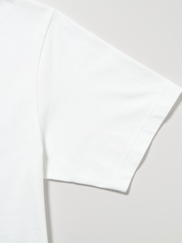 PEACE FOR ALL Graphic T-Shirt | Shinya Yamanaka