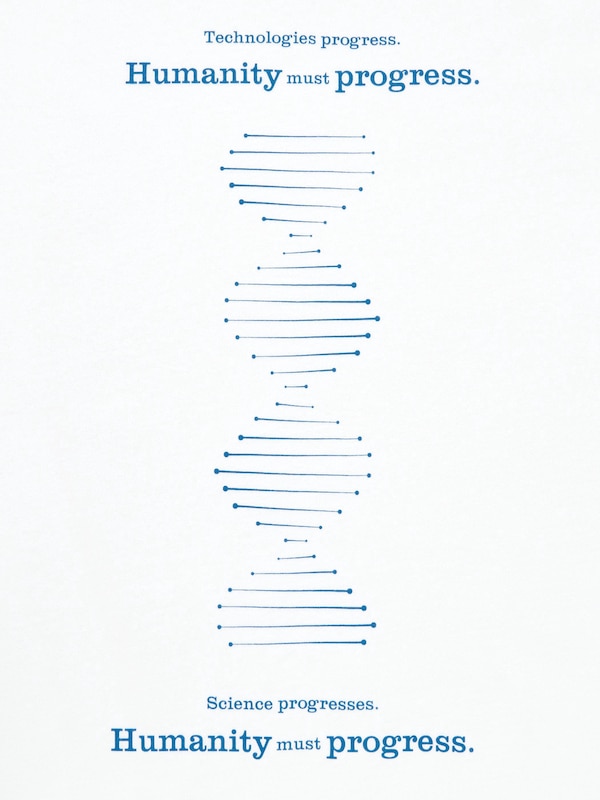 PEACE FOR ALL Graphic T-Shirt | Shinya Yamanaka