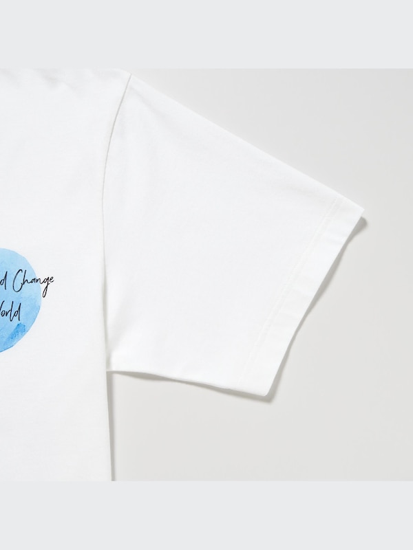 PEACE FOR ALL Graphic T-Shirt | Gordon Reid