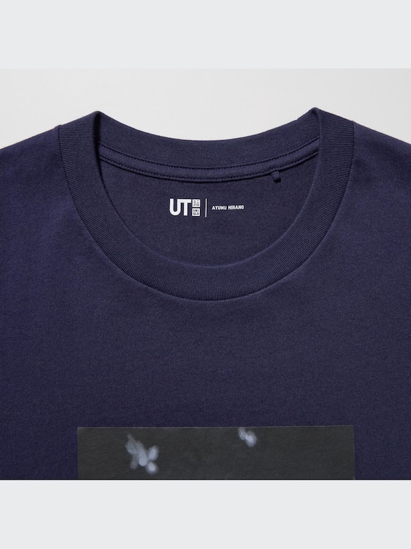 PEACE FOR ALL Graphic T-Shirt | Ayumu Hirano