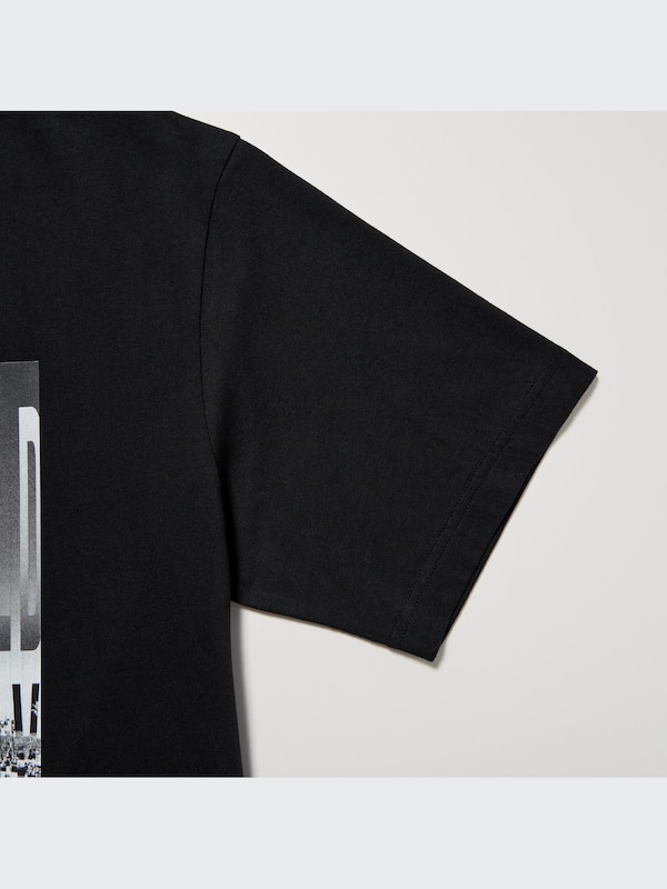 PEACE FOR ALL Graphic T-Shirt | Kosuke Kawamura