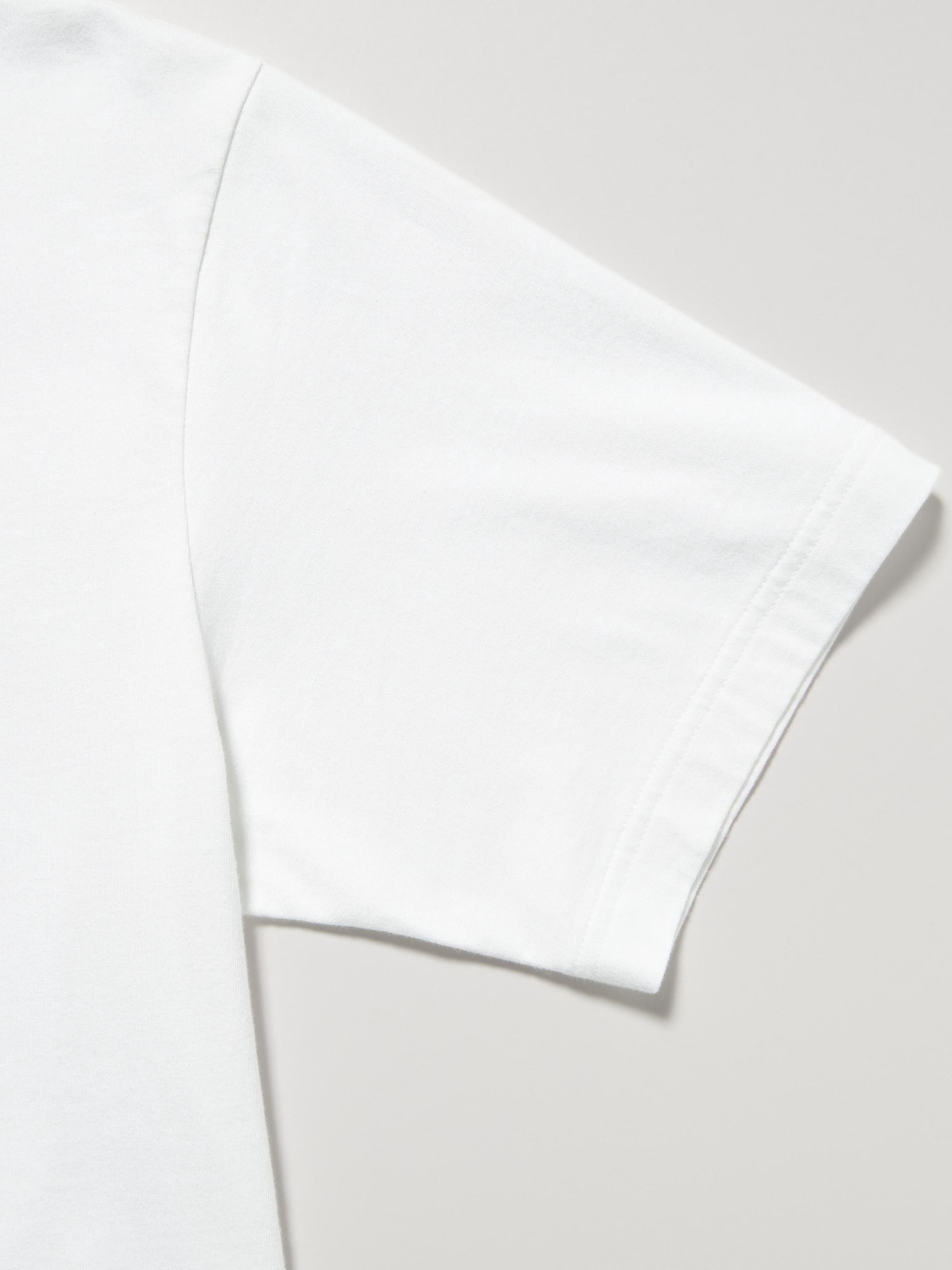 Peace For All Graphic T-Shirt | Tadao Ando - thumbnail 5