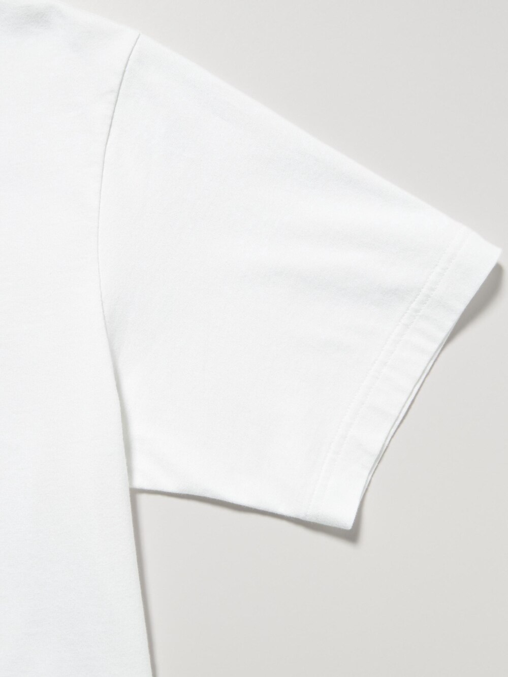 Uniqlo Peace For All Graphic T-Shirt | Tadao Ando — фото 4