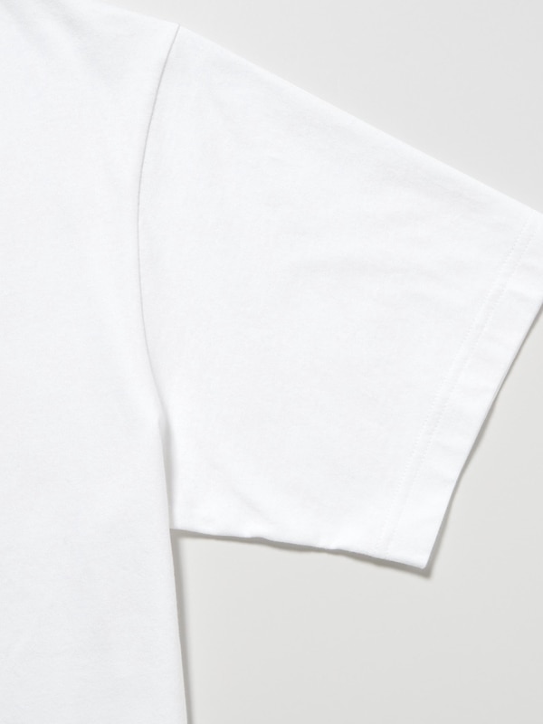 PEACE FOR ALL Graphic T-Shirt | JW Anderson