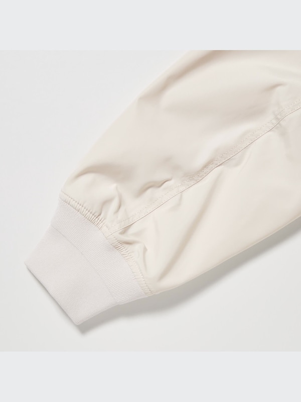 BLOUSON CÔTELÉ