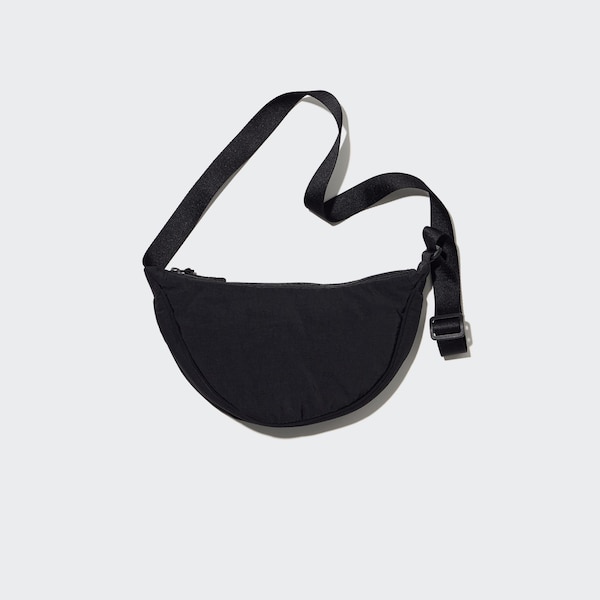 Round Mini Shoulder Bag | UNIQLO US