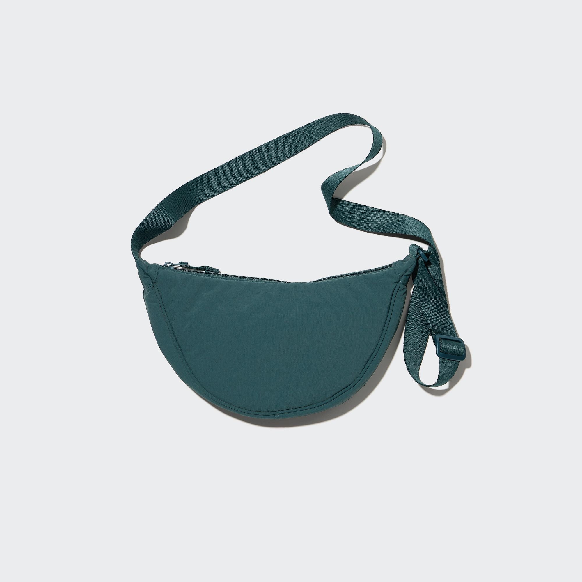 Round Mini Shoulder Bag | UNIQLO UK