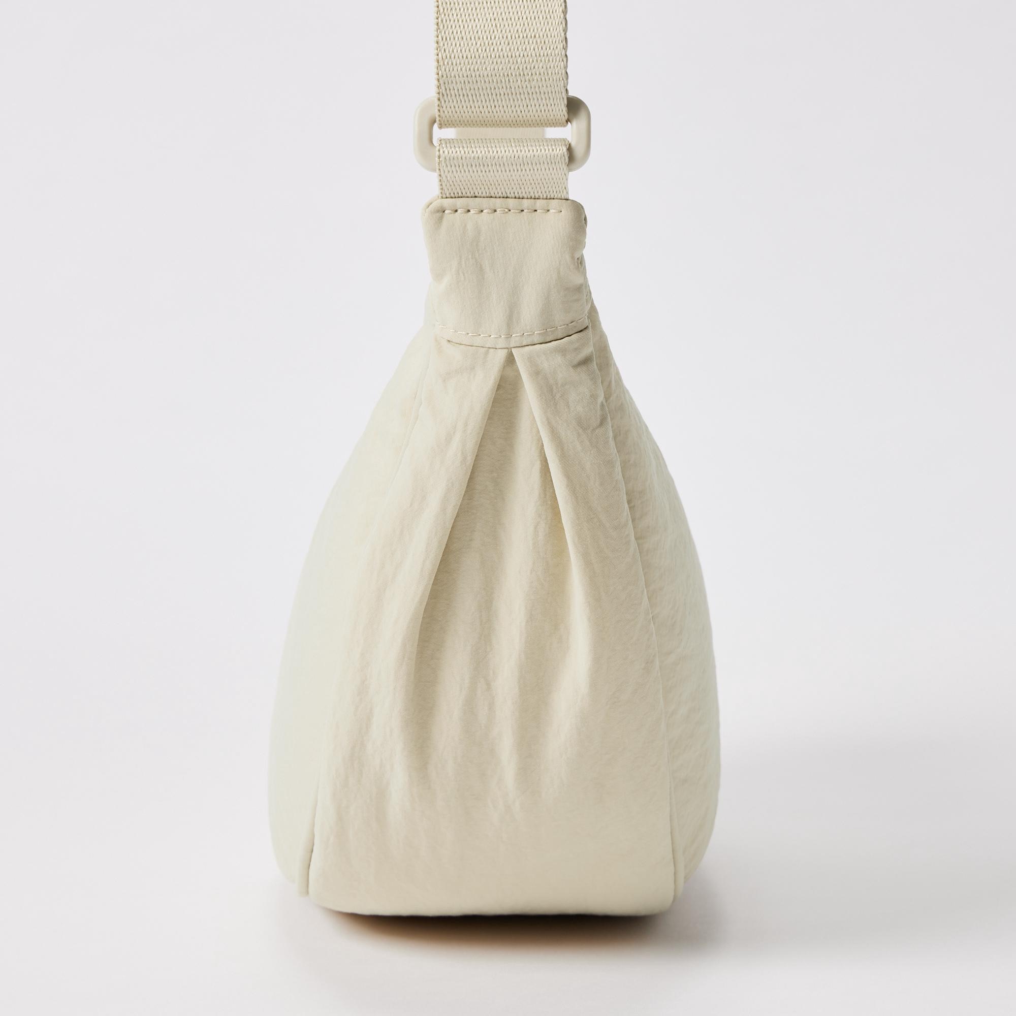 WOMEN'S ROUND MINI SHOULDER BAG | UNIQLO CA