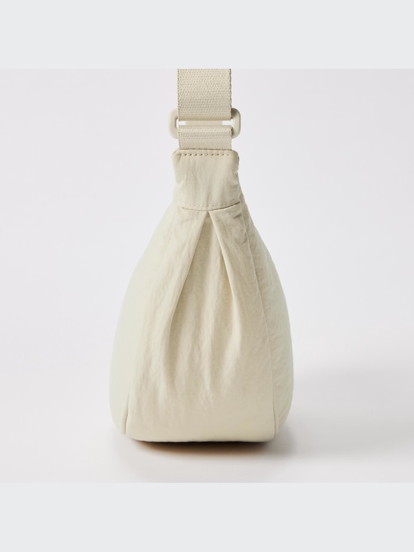 Round Mini Shoulder Bag