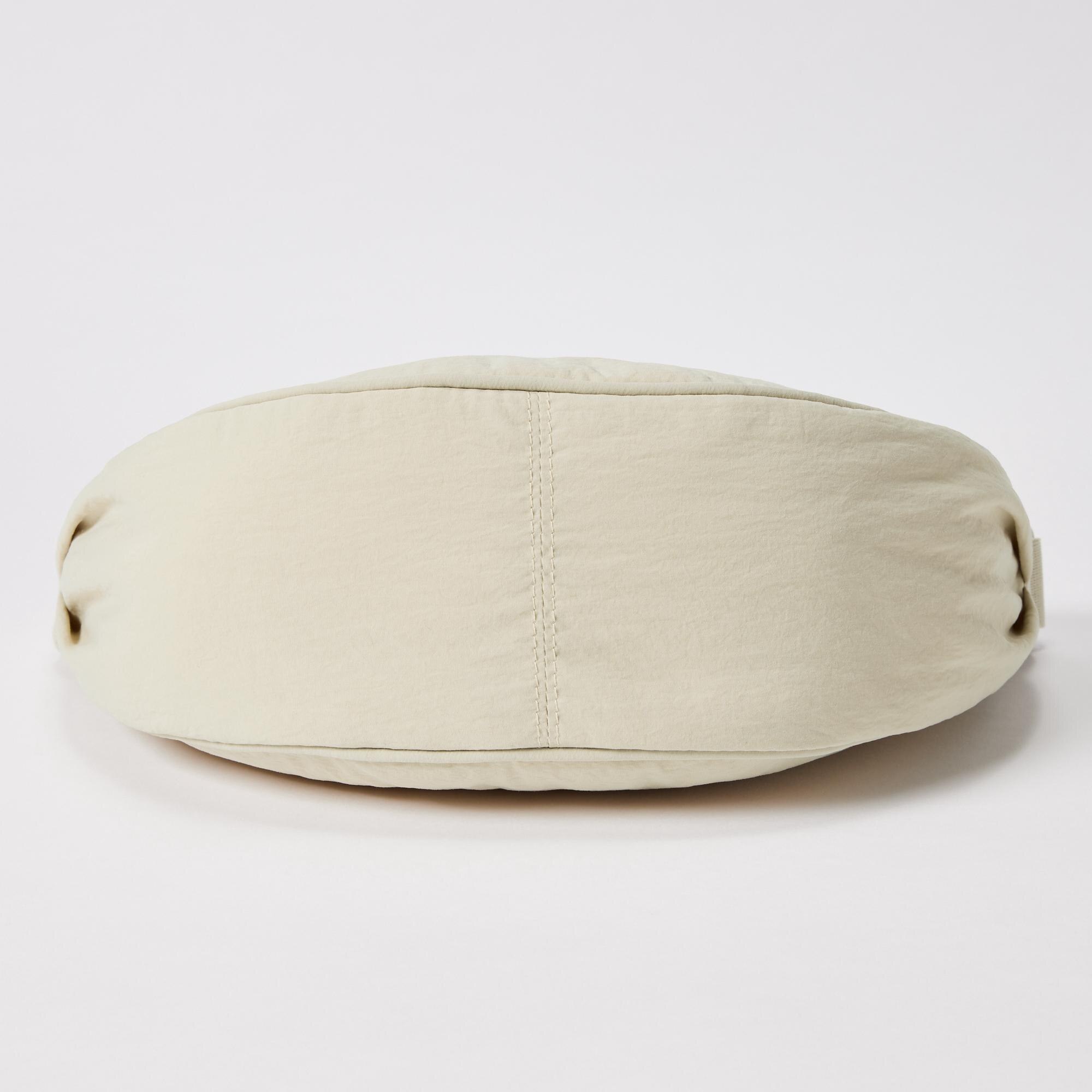 Round Mini Shoulder Bag UNIQLO UK