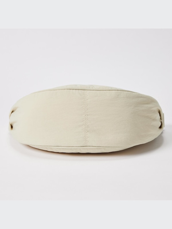 Round Mini Shoulder Bag