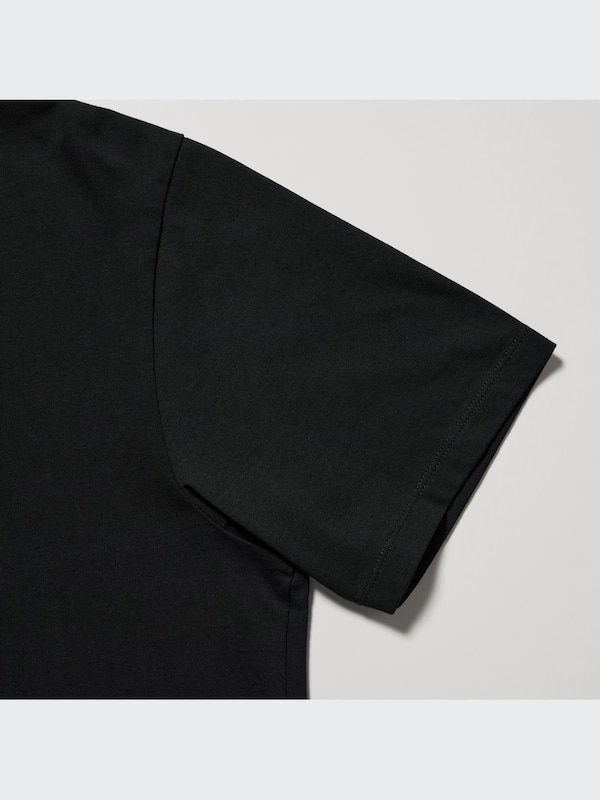 Supima® Cotton V-Neck Short-Sleeve T-Shirt