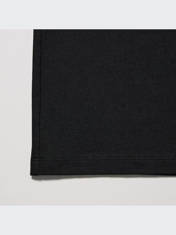 Supima® Cotton V-Neck Short-Sleeve T-Shirt
