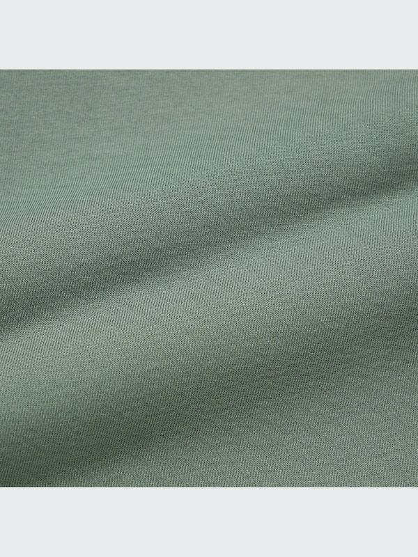 Supima® Cotton V-Neck Short-Sleeve T-Shirt