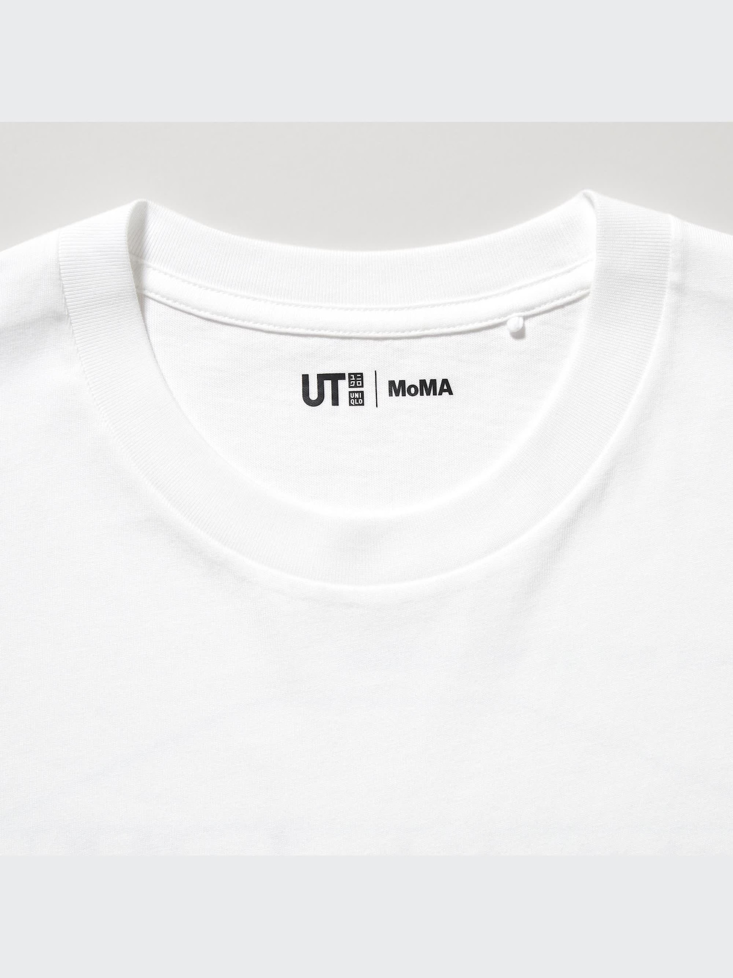 Unisex At MoMA UT (Short-Sleeve Graphic T-Shirt) | UNIQLO US