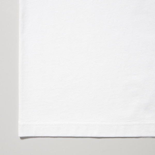 At MoMA UT (Short-Sleeve Graphic T-Shirt) | UNIQLO US