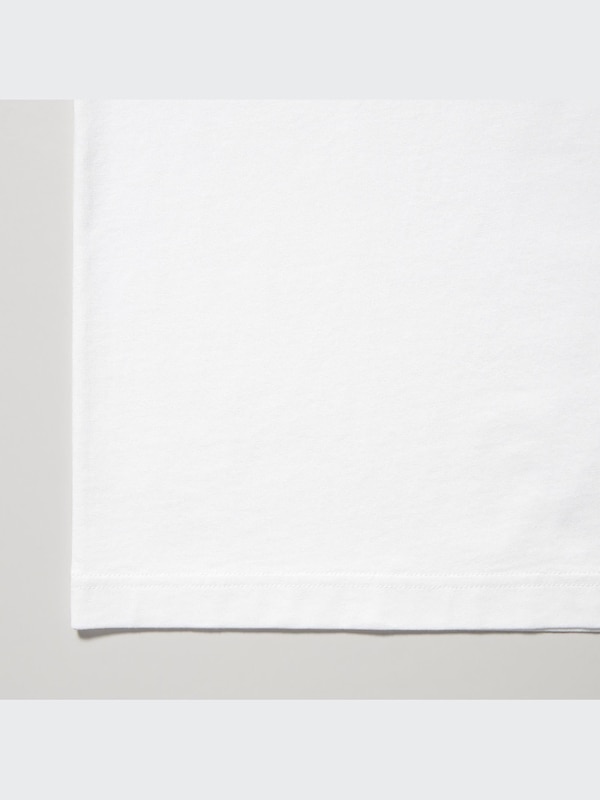 At MoMA UT (Short-Sleeve Graphic T-Shirt)