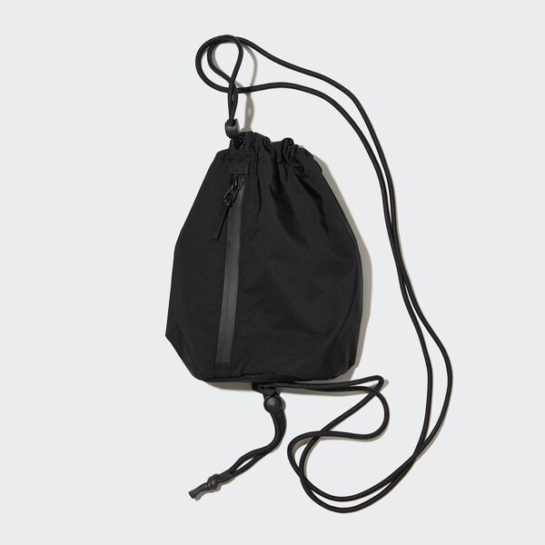 Mini Drawstring Bag UNIQLO US