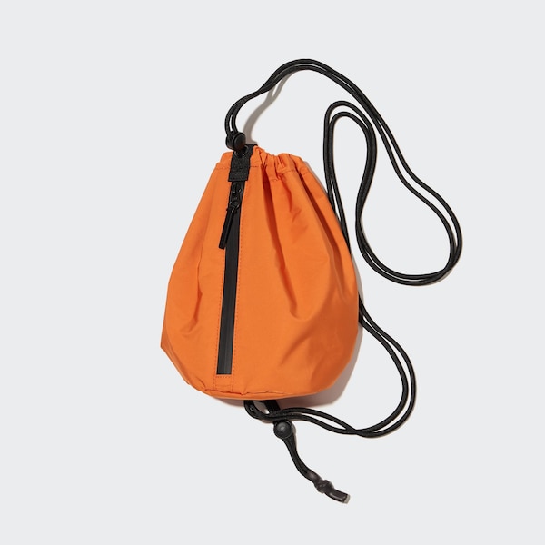 Mini Drawstring Bag UNIQLO US
