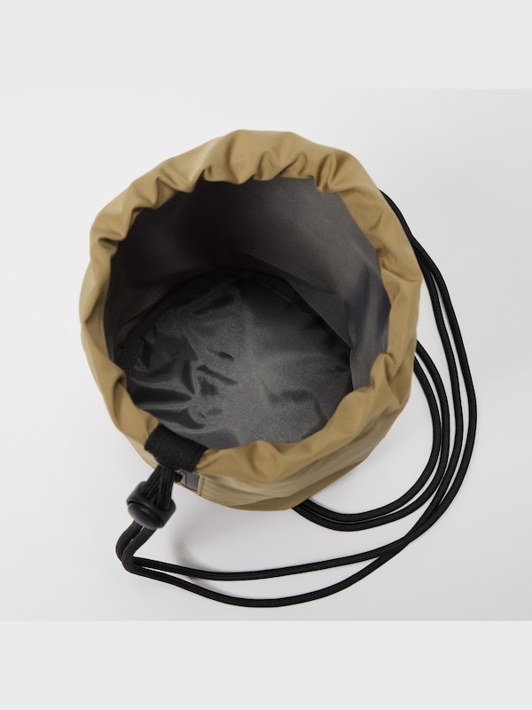 Mini Drawstring Bag