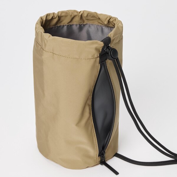Mini Drawstring Bag UNIQLO US