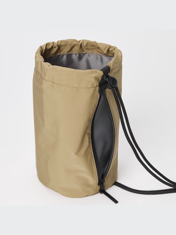 Mini Drawstring Bag