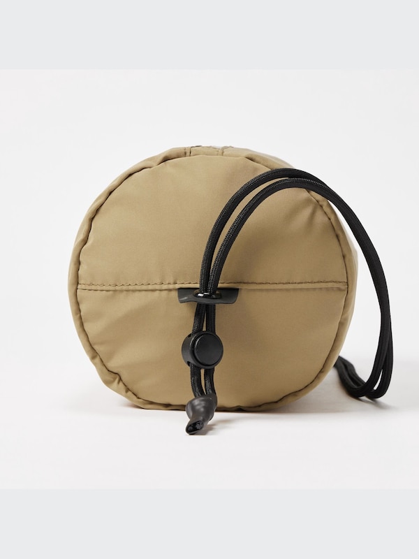 Mini Drawstring Bag