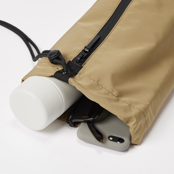 Mini Drawstring Bag UNIQLO US