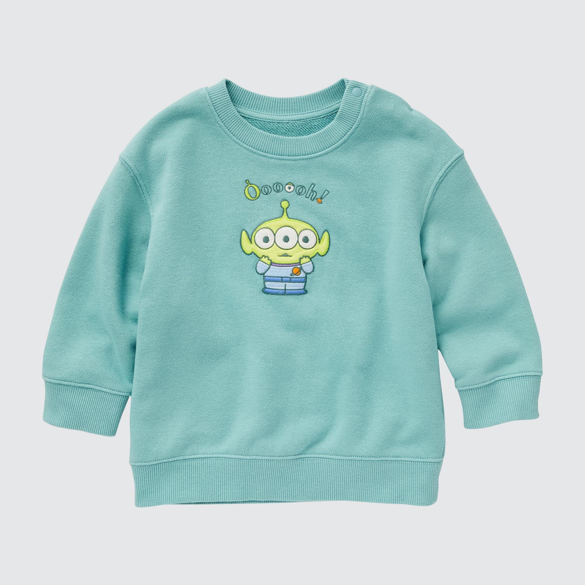 toy story sweatshirt toddler