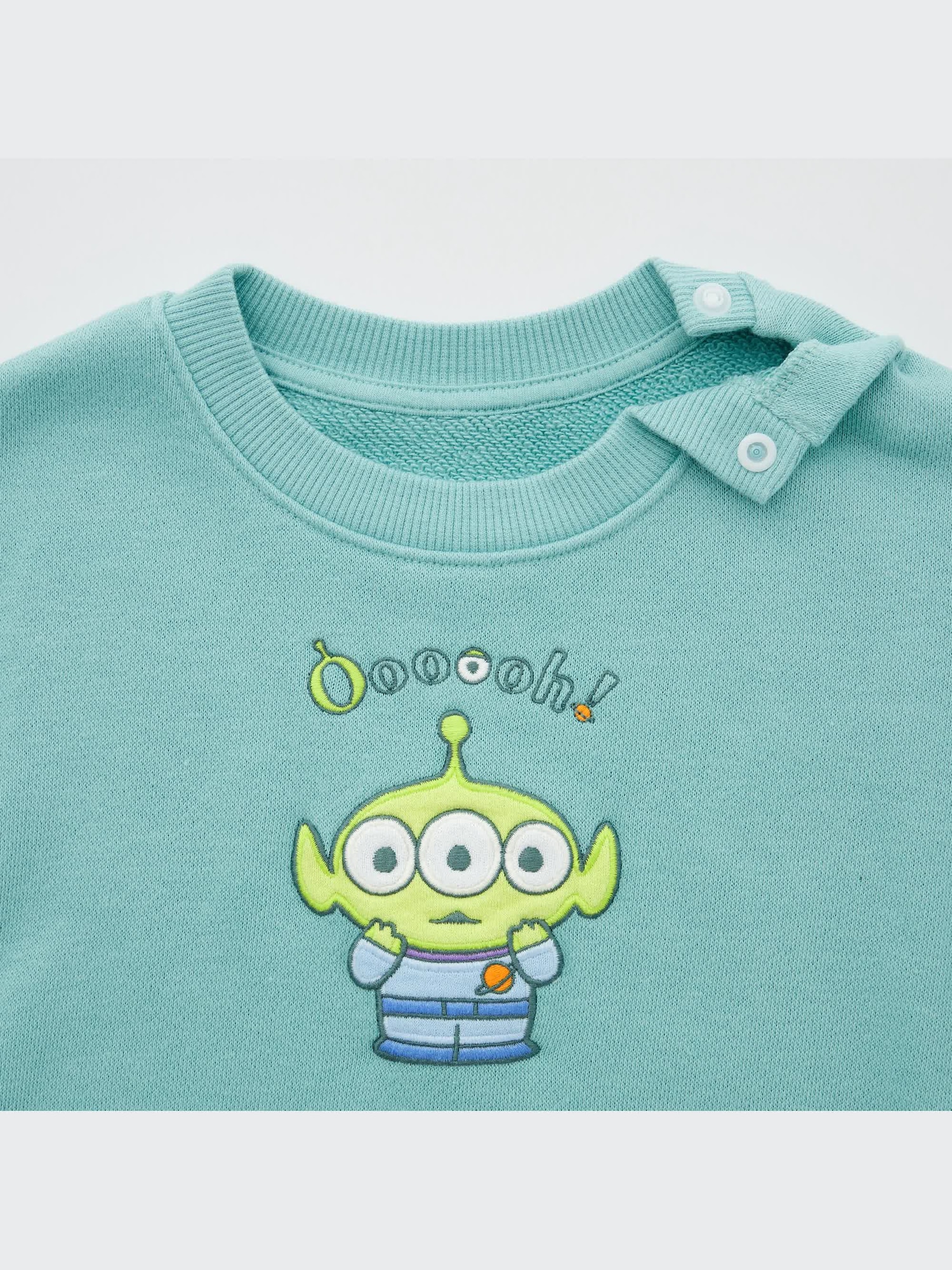 Pixar Collection Sweatshirt Long-Sleeve - thumbnail 2