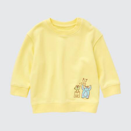 Toddler Pixar UT Graphic Sweatshirt
