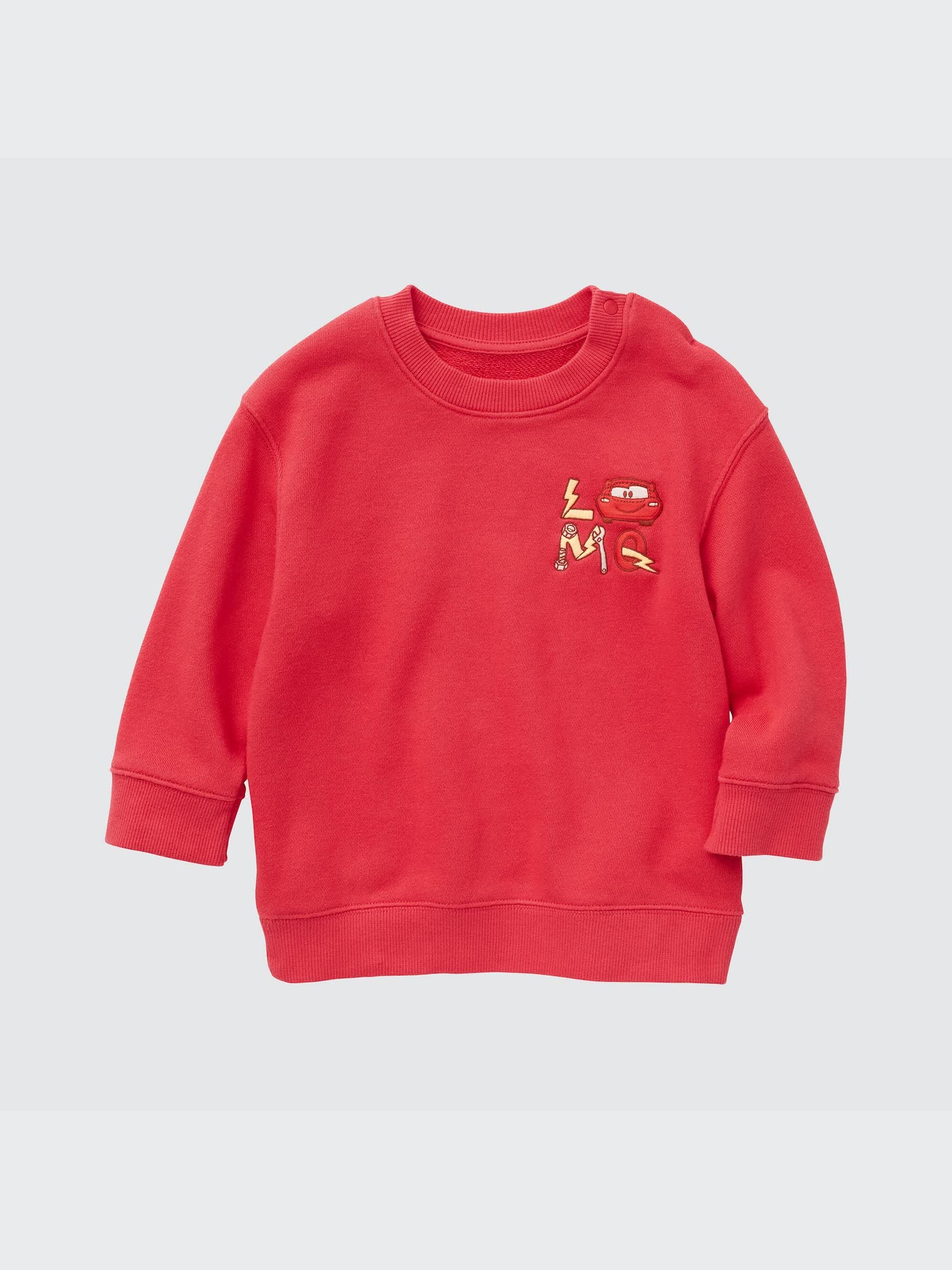 Pixar Collection Sweatshirt Long-Sleeve