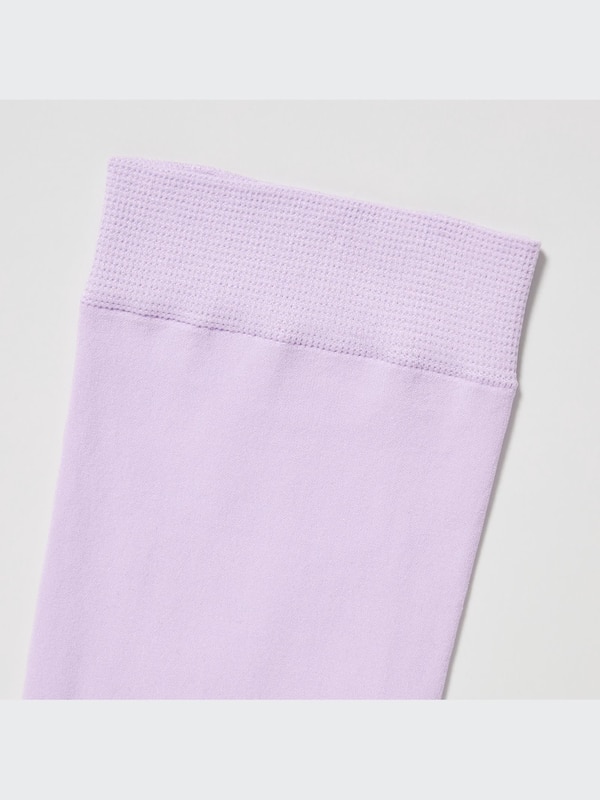 Crew Sheer Socks (3 Pairs)