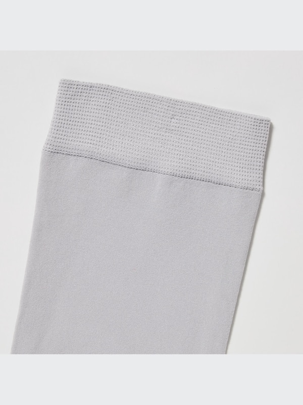 Crew Sheer Socks (3 Pairs)
