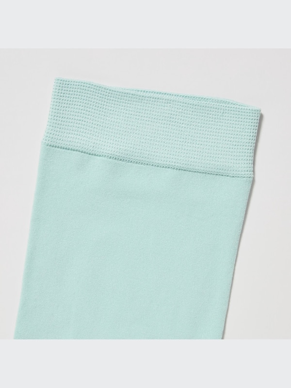 Crew Sheer Socks (3 Pairs)