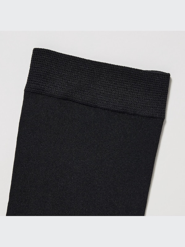 Crew Sheer Socks (3 Pairs)