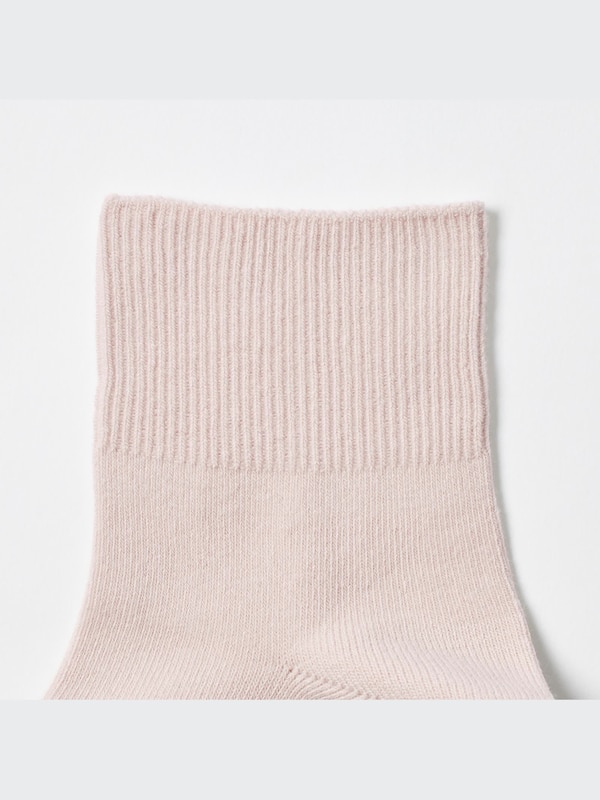 Crew Checked Socks (3 Pairs)