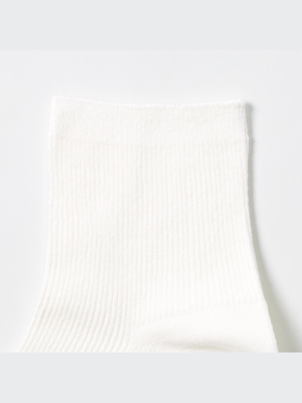 Crew Checked Socks (3 Pairs)
