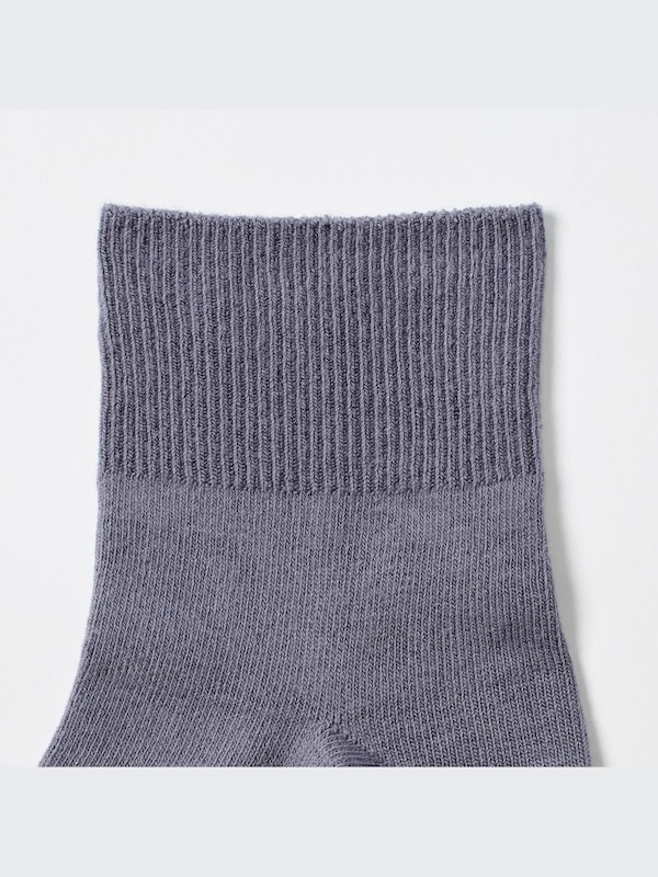 Crew Checked Socks (3 Pairs)