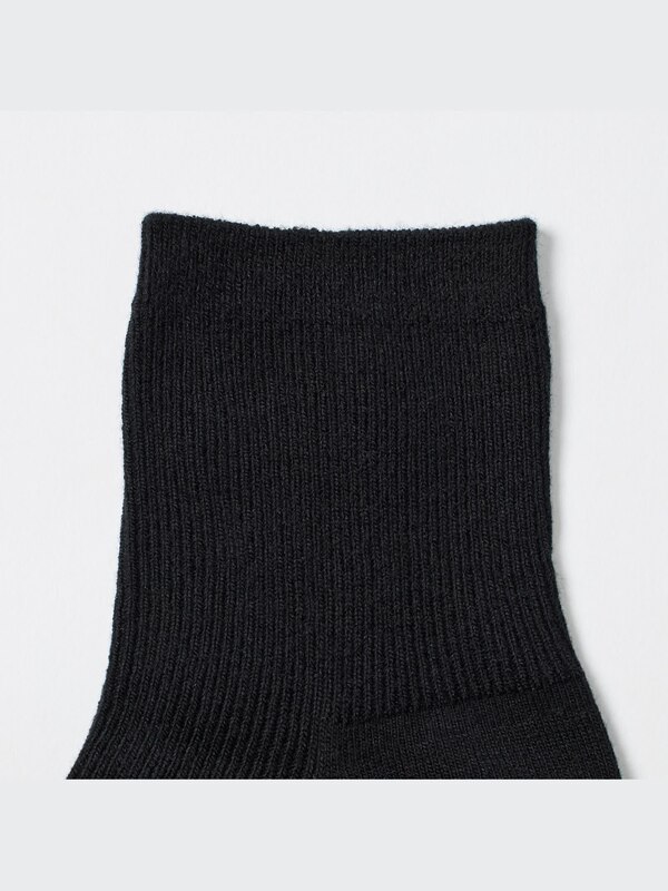 Crew Checked Socks (3 Pairs)