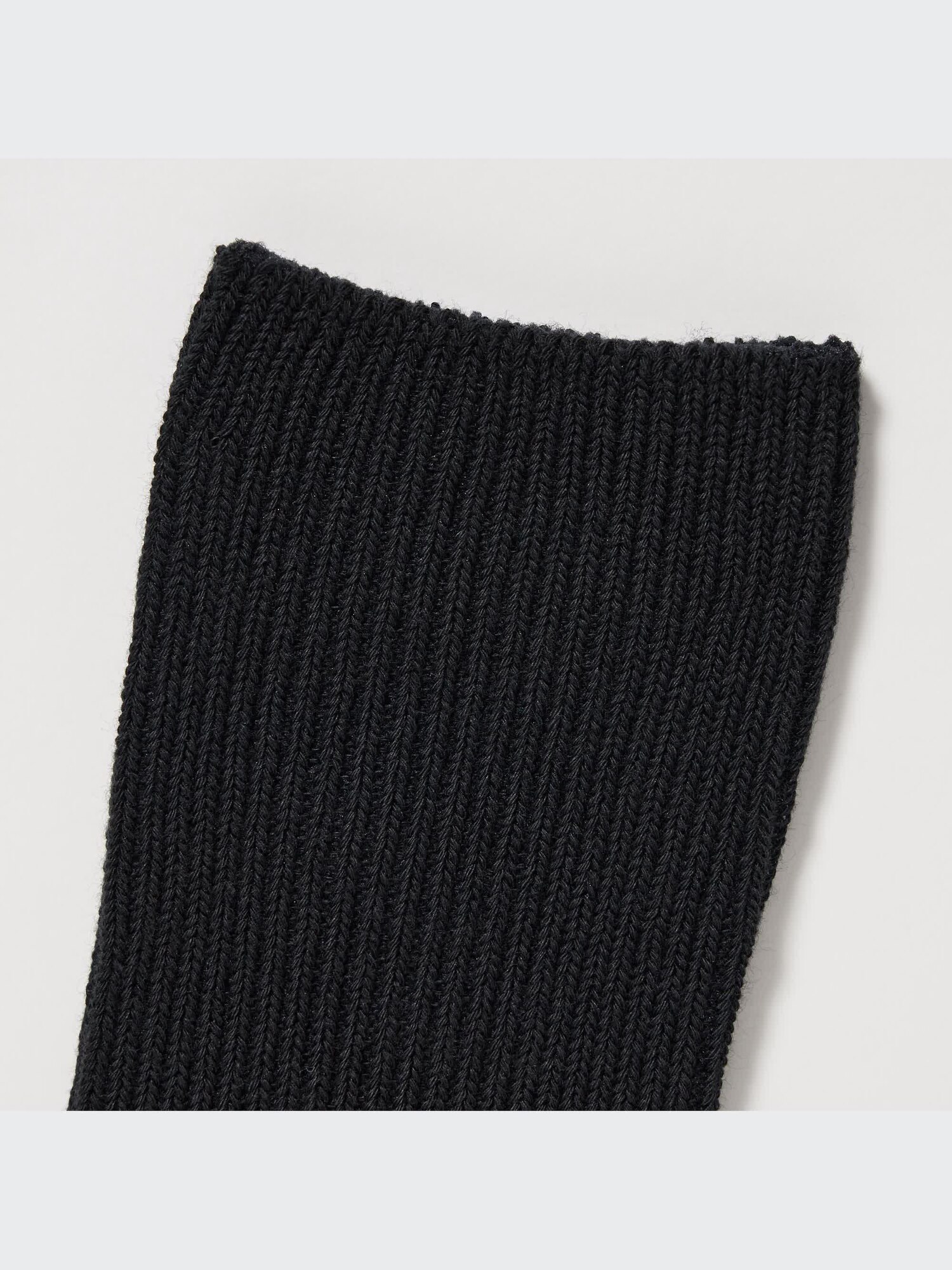 Loose Ribbed Socks (3 Pairs) | UNIQLO US
