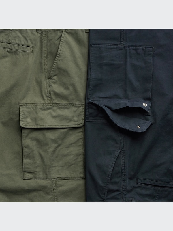 Cargo Pants