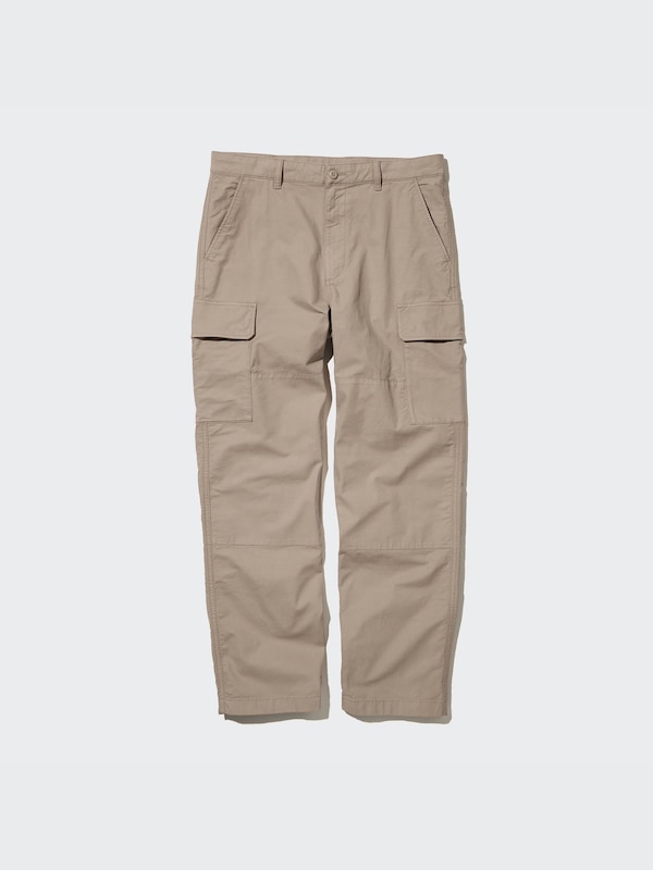 CARGO UTILITY WORK PANTS