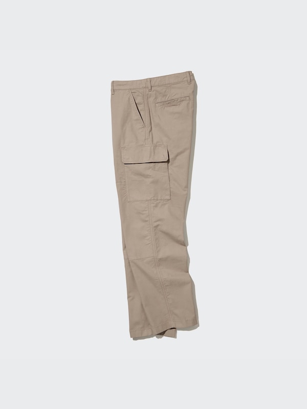 CARGO UTILITY WORK PANTS