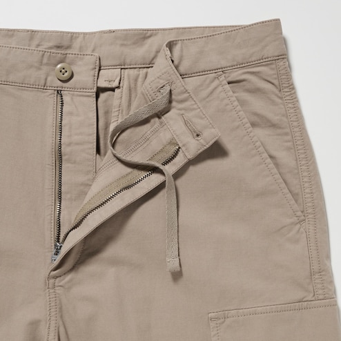  Mens Tan Cargo Work Pants Mens Double Knee Work Pants Cargo  Sweatpants for Men Mens Industrial Work Pants : Clothing, Shoes & Jewelry