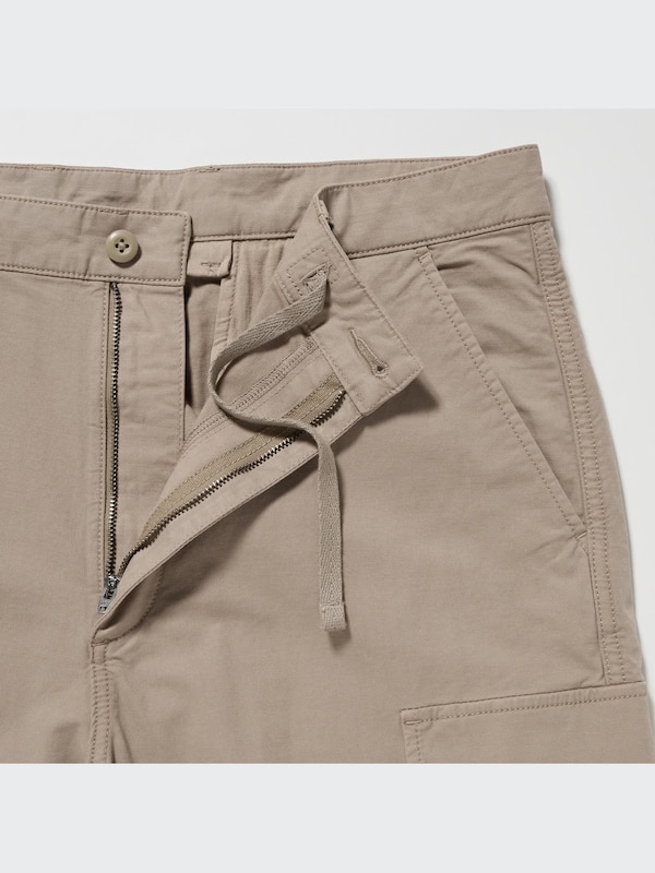 CARGO UTILITY WORK PANTS